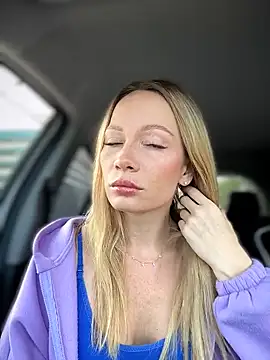 LavenderHot online show from May 2026 01:56:01 AM