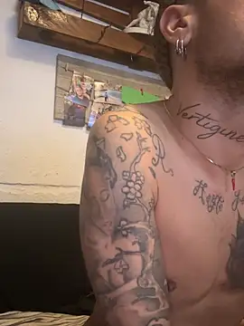 EnricoGio online show from February 2025 06:35:01 AM