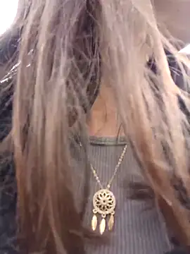 Violeta 12- online show from October 2025 08:49:02 PM