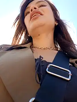 Violeta 12- online show from January 2026 02:41:01 PM