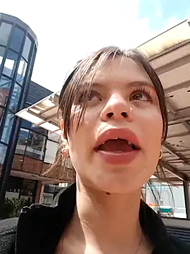 Violeta 12- online show from March 2026 07:11:01 PM