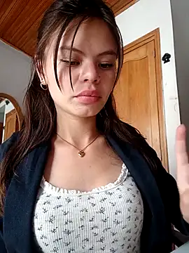 Violeta 12- online show from March 2026 07:28:01 PM