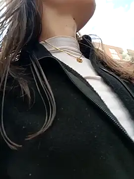 Violeta 12- online show from April 2026 05:21:02 PM