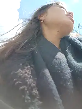 Violeta 12- online show from April 2026 03:21:02 PM