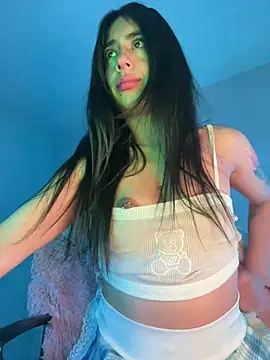 Snapshot of CieloTaylor chatting on January 2025 11:10:02 PM CieloTaylor online show from January 2025 11:10:02 PM