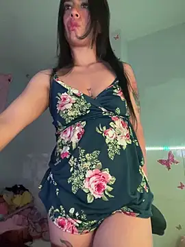 Snapshot of CieloTaylor chatting on March 2025 01:21:02 AM CieloTaylor online show from March 2025 01:21:02 AM