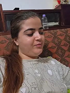 Anasunshine12 online show from November 2025 05:12:01 PM