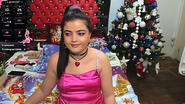 Anasunshine12 online show from January 2026 08:06:02 AM