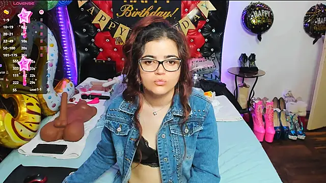 Anasunshine12 online show from July 2026 12:01:01 AM