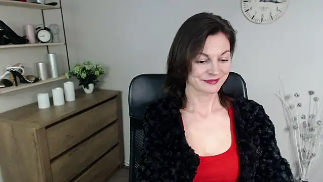 Snapshot of VivianWILD chatting on December 2024 01:14:01 PM VivianWILD online show from December 2024 01:14:01 PM