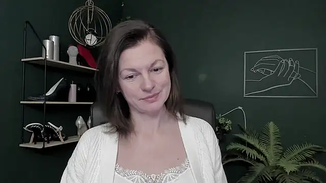 VivianWILD online show from February 2026 08:30:01 AM