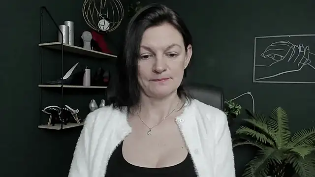 VivianWILD online show from February 2026 07:50:01 AM