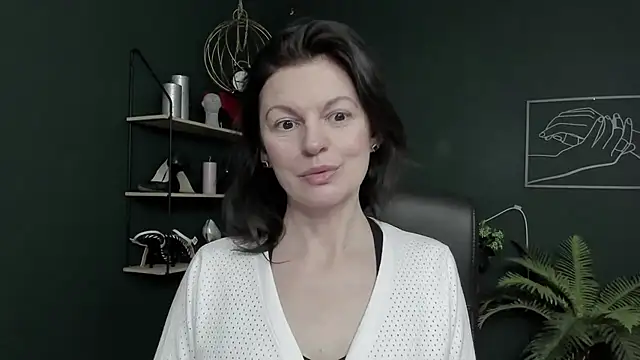 VivianWILD online show from March 2026 07:56:02 AM