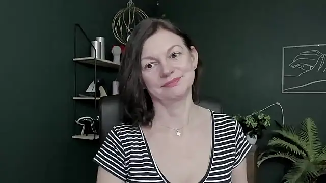 VivianWILD online show from March 2026 06:50:01 AM