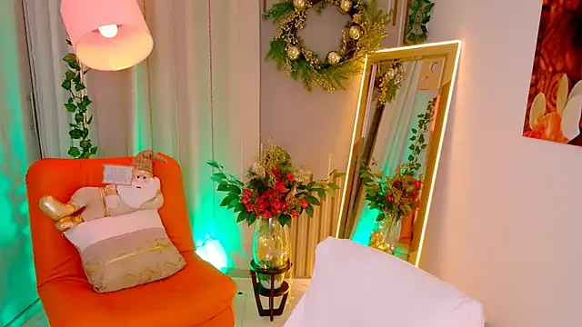 Miss ash online show from December 2024 01:32:01 AM