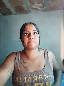 Giselabrunette25 online show from July 2026 03:07:01 PM