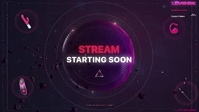 yummyrina online show from March 2025 09:45:01 PM