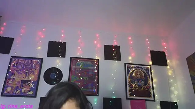 yummyrina online show from March 2026 01:49:02 AM