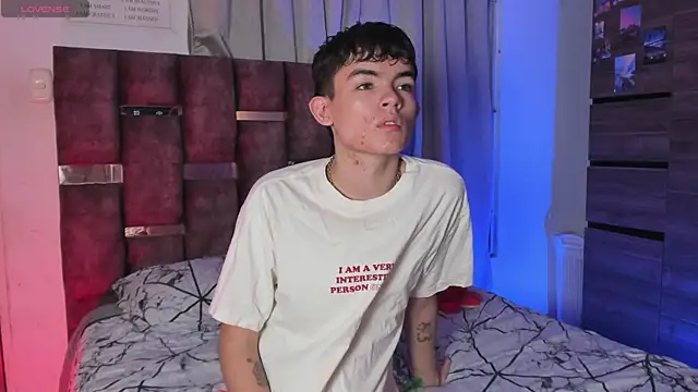 Angelo 018 online show from January 2025 01:31:01 PM