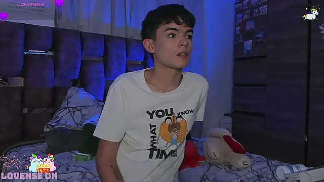 Angelo 018 online show from January 2025 04:31:02 PM