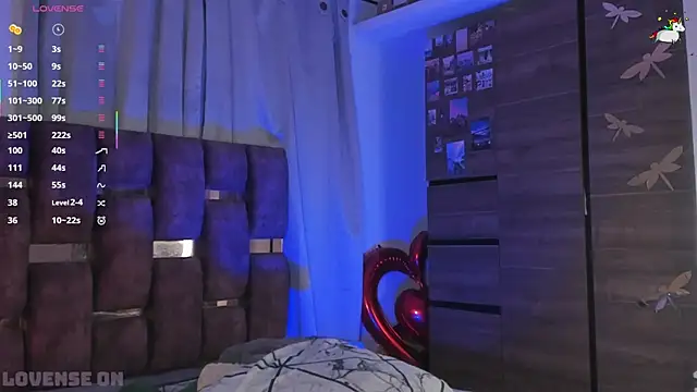 Angelo 018 online show from March 2025 06:14:02 AM