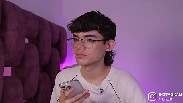 Angelo 018 online show from March 2026 01:27:02 AM