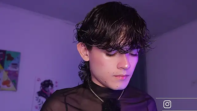 Angelo 018 online show from July 2026 01:52:01 AM