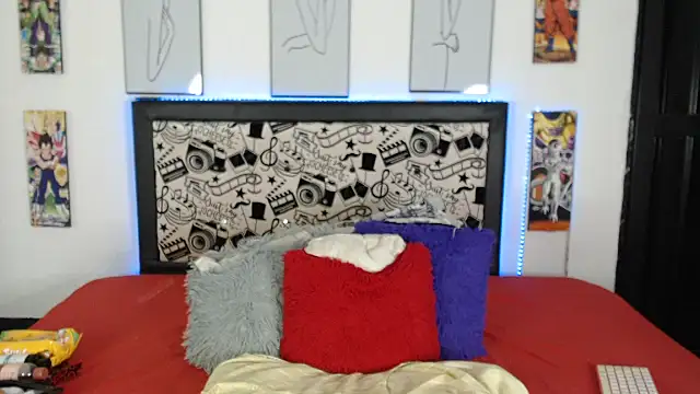 Rihana14 online show from March 2026 09:43:02 PM