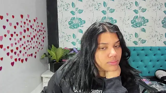 LindaBreeS online show from February 2025 01:51:02 PM