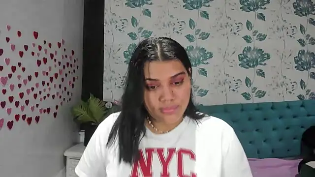 LindaBreeS online show from February 2025 04:42:02 PM