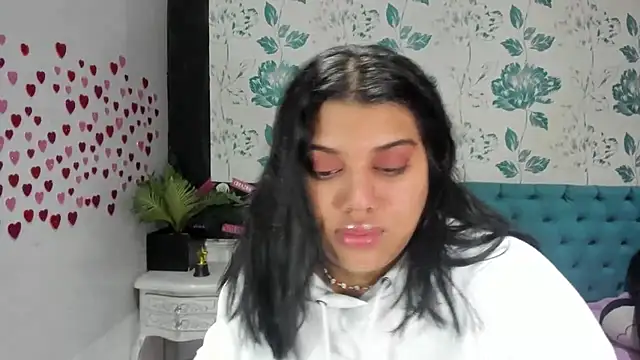 LindaBreeS online show from February 2025 01:55:02 PM