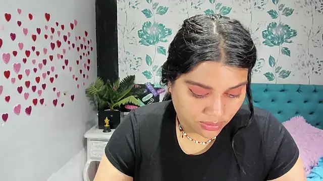 LindaBreeS online show from March 2025 08:32:02 PM