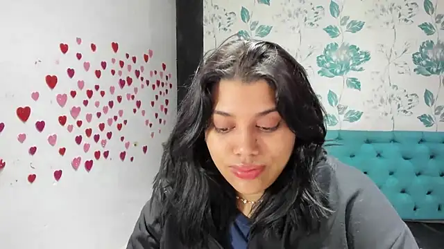 LindaBreeS online show from March 2025 08:11:02 PM