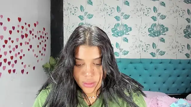 LindaBreeS online show from March 2025 06:21:02 PM