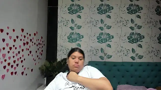 LindaBreeS online show from March 2025 01:06:01 PM