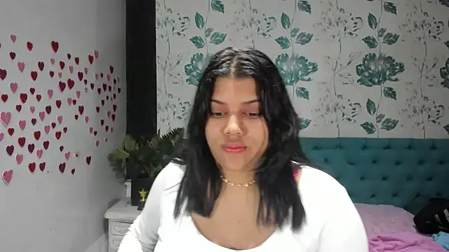 LindaBreeS online show from March 2025 06:11:02 PM