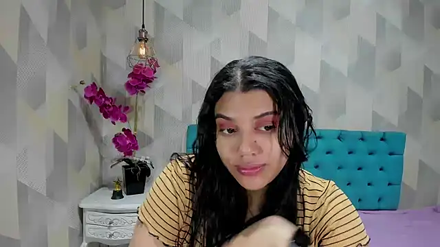 LindaBreeS online show from October 2025 01:20:02 PM