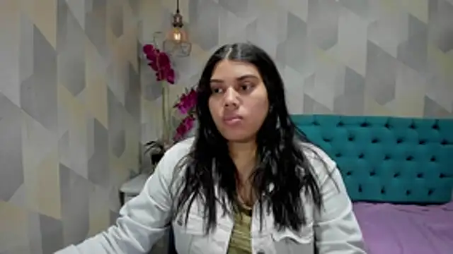 LindaBreeS online show from November 2025 03:23:01 PM