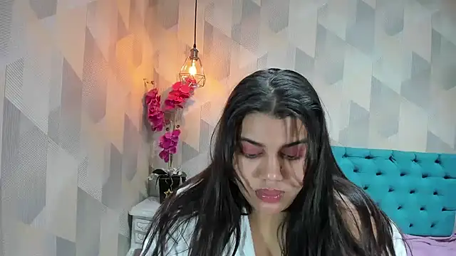 LindaBreeS online show from July 2026 03:46:02 AM