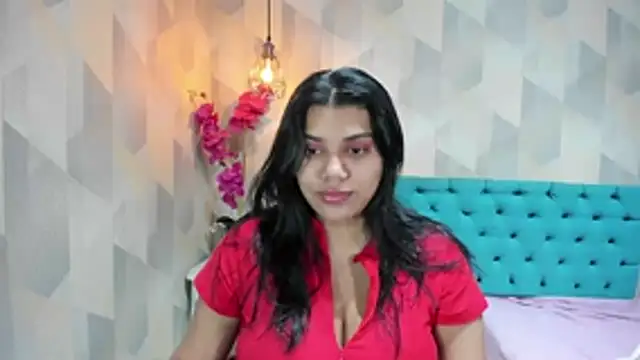 LindaBreeS online show from July 2026 10:44:01 AM
