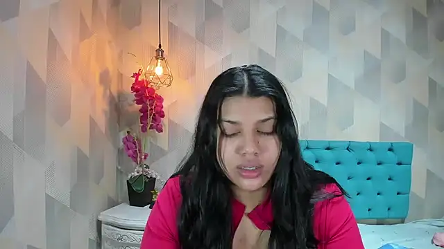 LindaBreeS online show from July 2026 04:27:02 AM