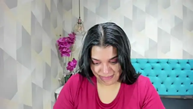 LindaBreeS online show from July 2026 03:24:02 AM
