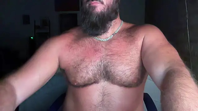 Barebackheat online show from September 2025 07:14:02 AM