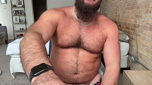 Barebackheat online show from November 2025 03:24:02 PM