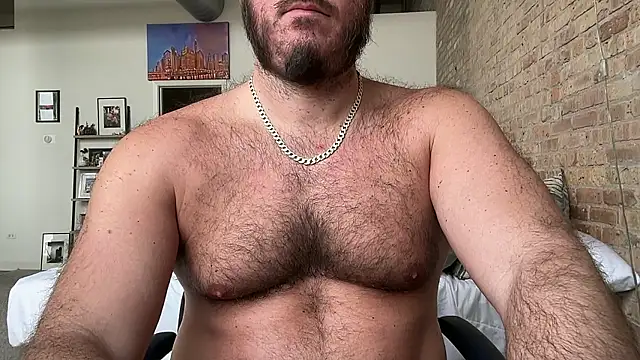 Barebackheat online show from January 2026 05:49:02 PM