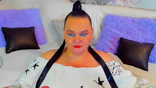 Snapshot of MilanaBiegert chatting on February 2025 08:34:02 PM MilanaBiegert online show from February 2025 08:34:02 PM