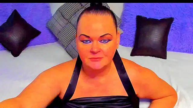 MilanaBiegert online show from November 2025 06:24:02 AM