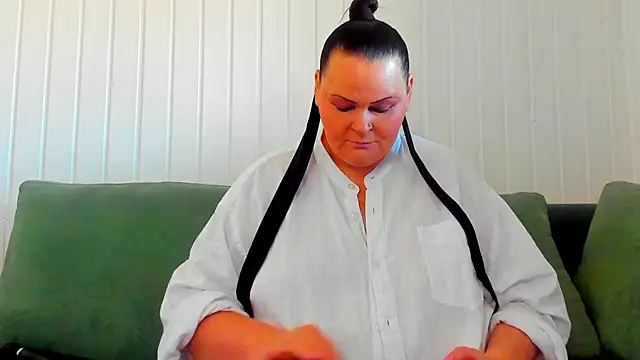 MilanaBiegert online show from March 2026 03:27:02 PM