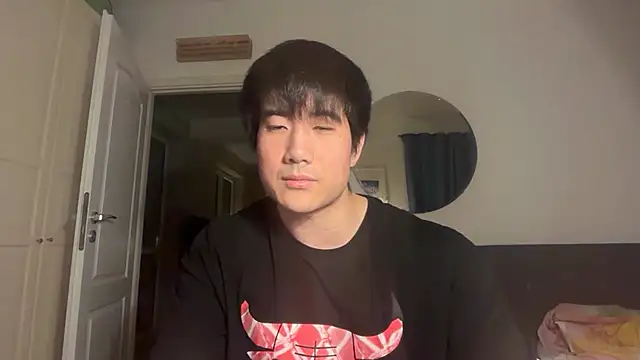 Snapshot of jungcock3210 chatting on February 2026 06:56:02 PM jungcock3210 online show from February 2026 06:56:02 PM