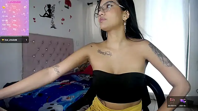 Kloy  sech- online show from February 2025 06:13:02 PM